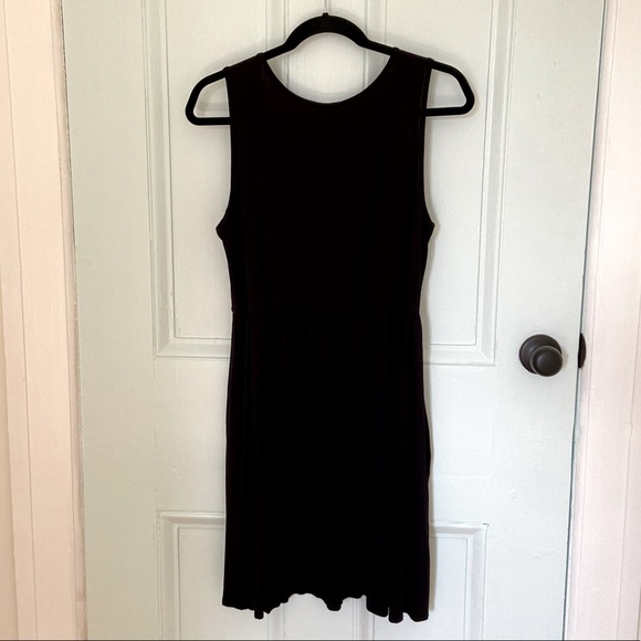 🌟 3 FOR $25 🌟 Vanilla Bay Sleeveless Dress - Picture 3 of 4